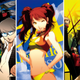 Illustration for article titled Exclusive: The Art of emPersona 4/em